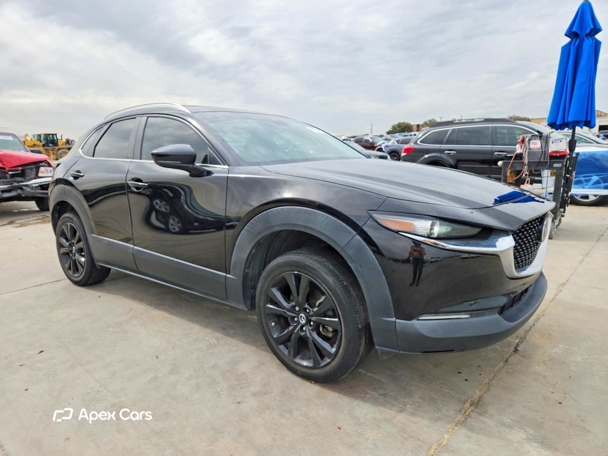 Mazda CX-30 2022