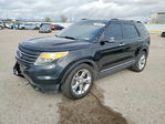 Ford Explorer 2013