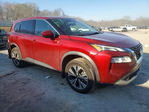 Nissan Rogue 2021