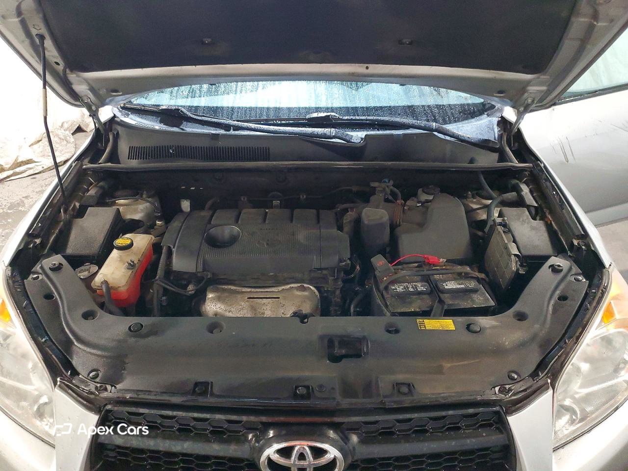Toyota RAV 4 2012