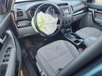 Kia Sorento 2015