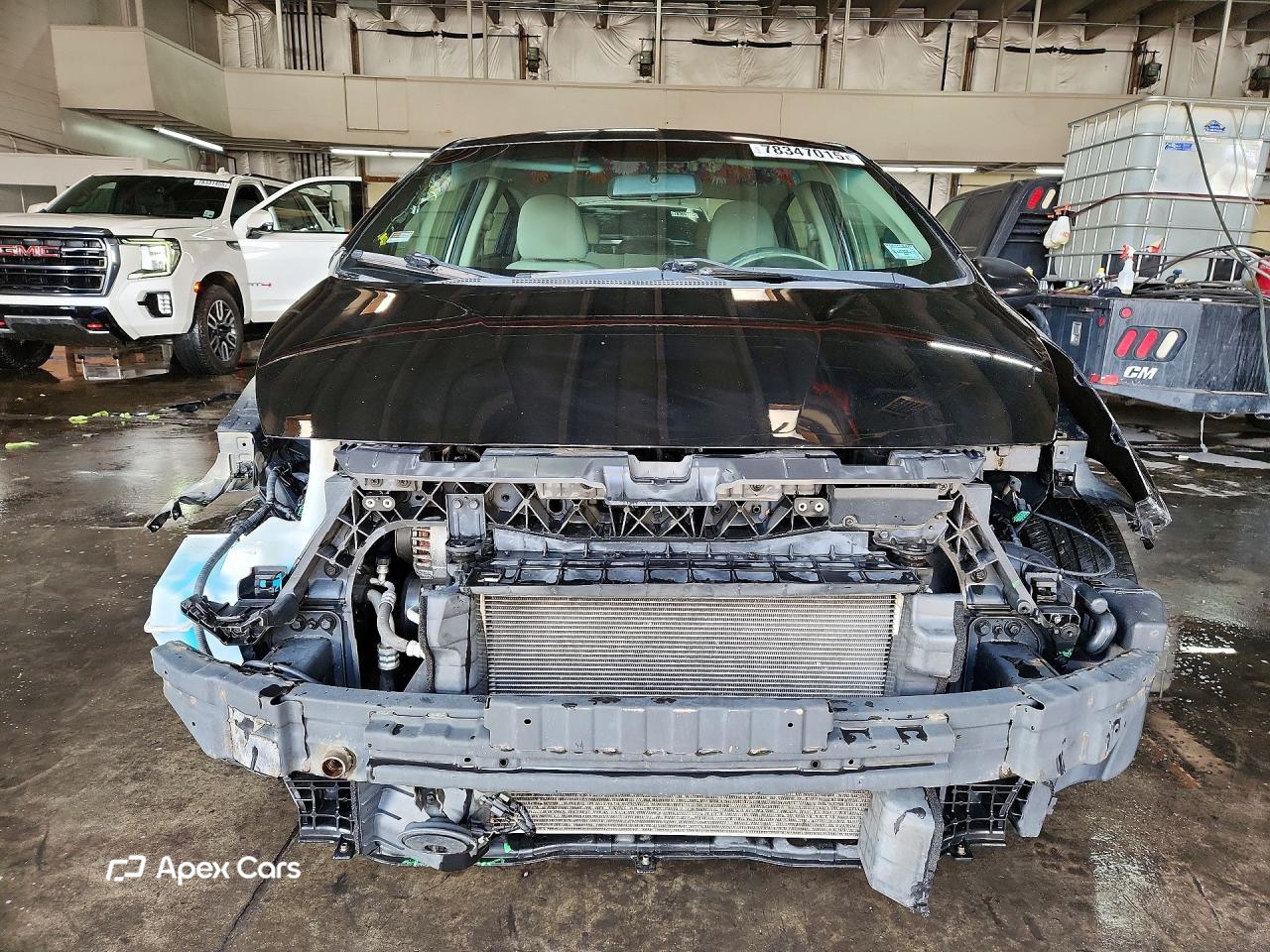 Kia Rio 2014