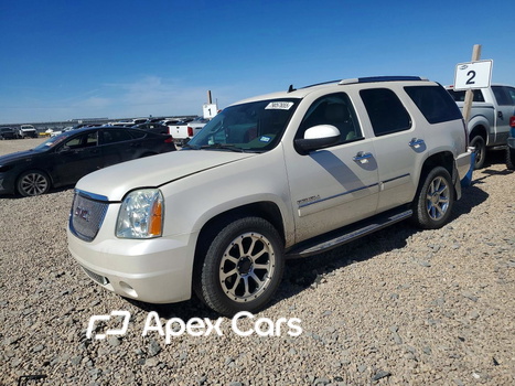 GMC Yukon 2013 - Image 1 of 15