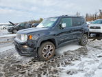 Jeep Renegade 2018