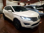 Lincoln MKC 2017