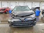 Toyota RAV 4 2018