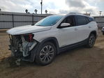 GMC Terrain 2018