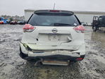 Nissan Rogue 2015