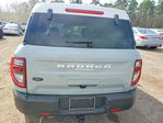 Ford Bronco 2023