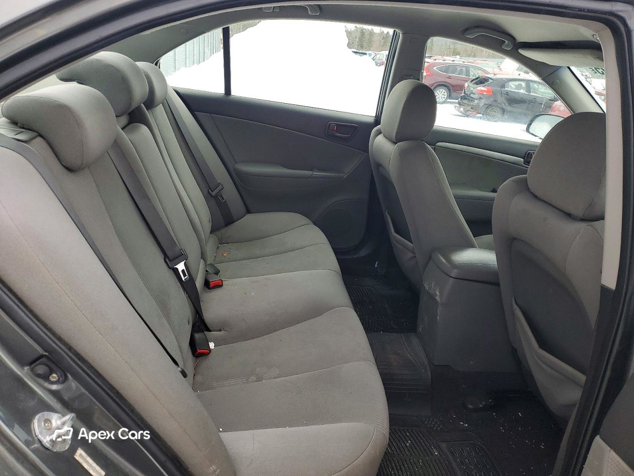 Hyundai Sonata 2009