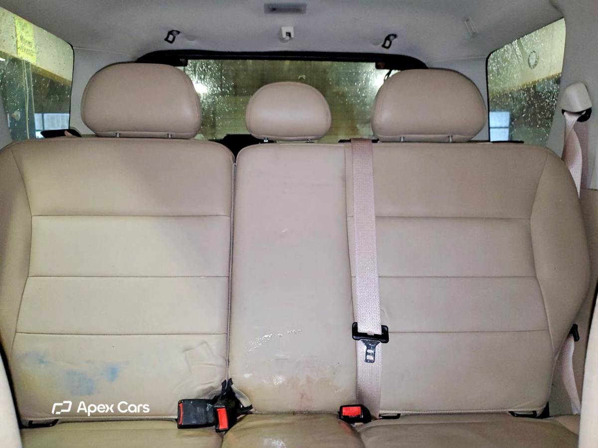 Ford Escape 2008