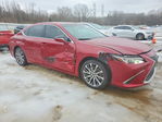 Lexus ES 2020