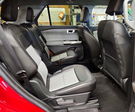 Ford Explorer 2022