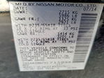 Nissan Pathfinder 2014