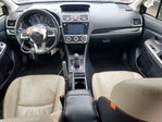 Subaru XV 2017