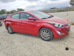 Hyundai Elantra 2016