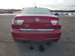 Mercury Milan 2008