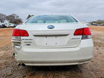 Subaru Legacy 2014