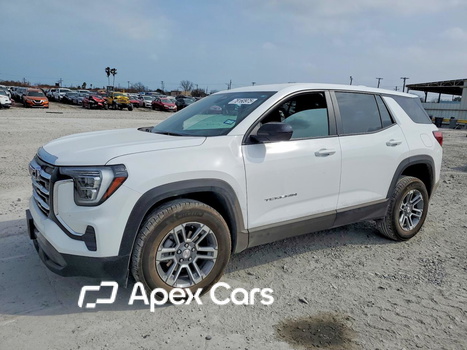 GMC Terrain 2025 - Image 1 of 12