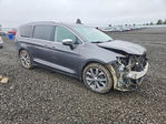 Chrysler Pacifica 2018