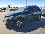 Nissan Rogue 2018