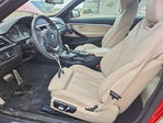BMW Series 4 2016
