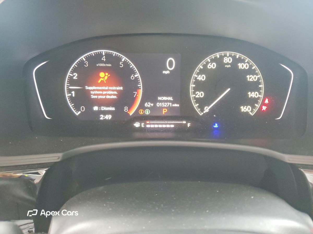 Honda Civic 2024