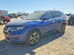 Nissan Rogue 2019