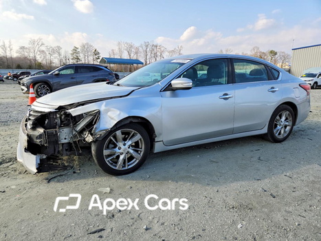 Nissan Altima 2015 - Image 1 of 13