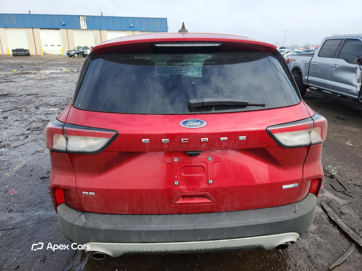 Ford Escape 2020