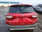 Ford Escape 2020