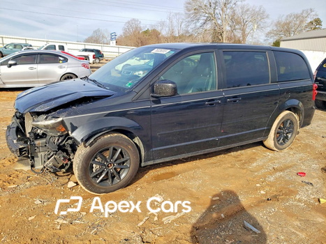 Dodge Caravan 2019 - Image 1 of 14