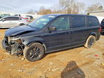 Dodge Caravan 2019