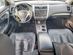 Nissan Altima 2013