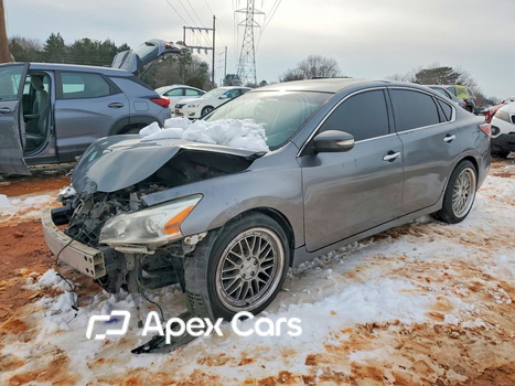 Altima 2014 - Image 1 of 14