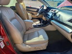 Subaru Legacy 2015