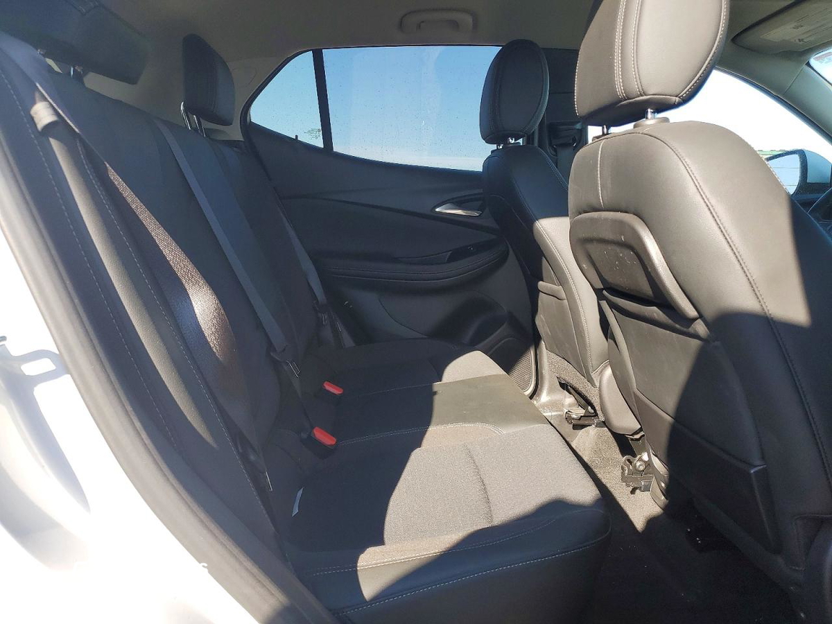 Buick Encore 2021