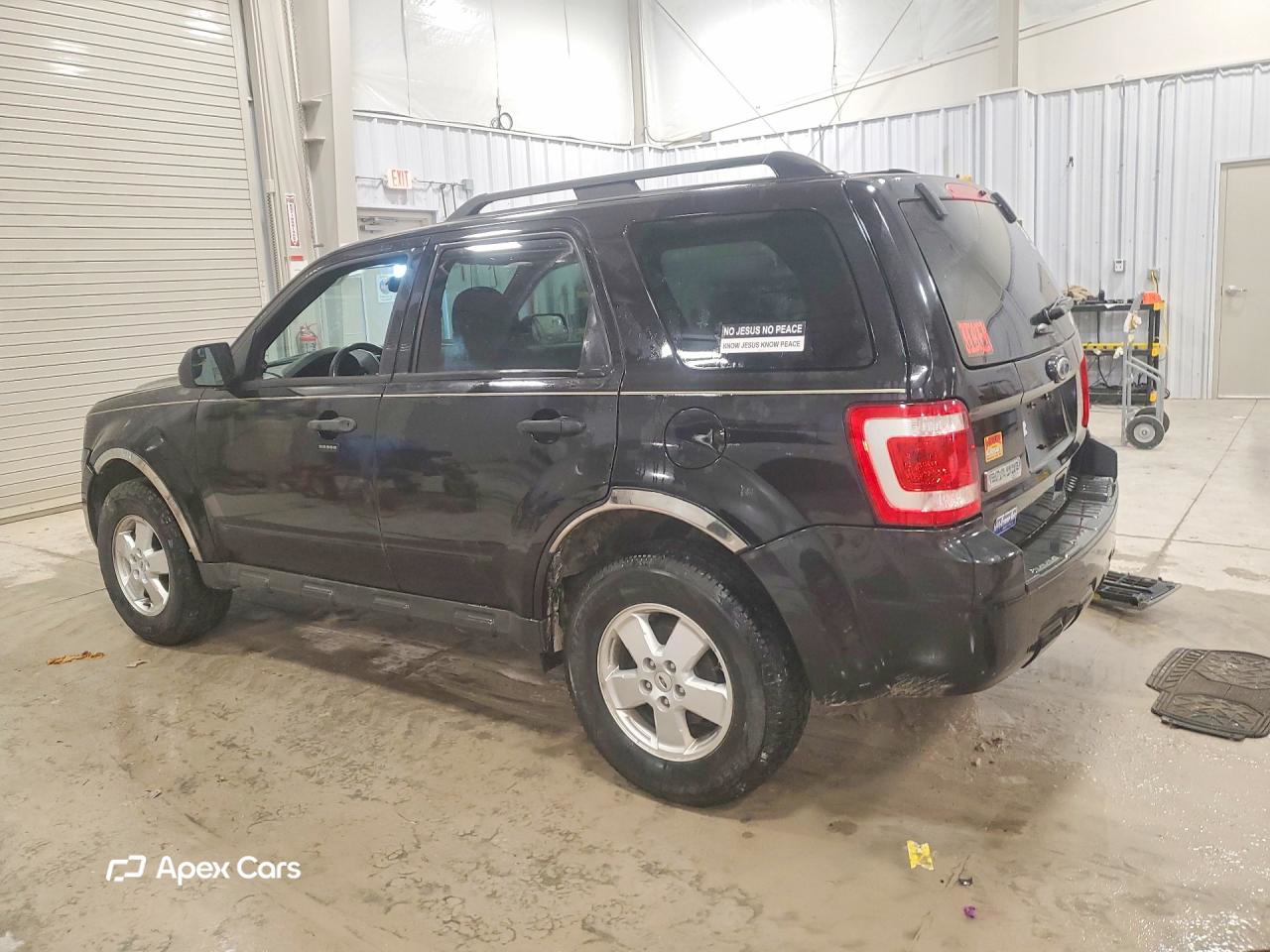 Ford Escape 2011