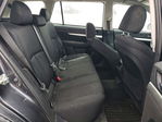 Subaru Outback 2011
