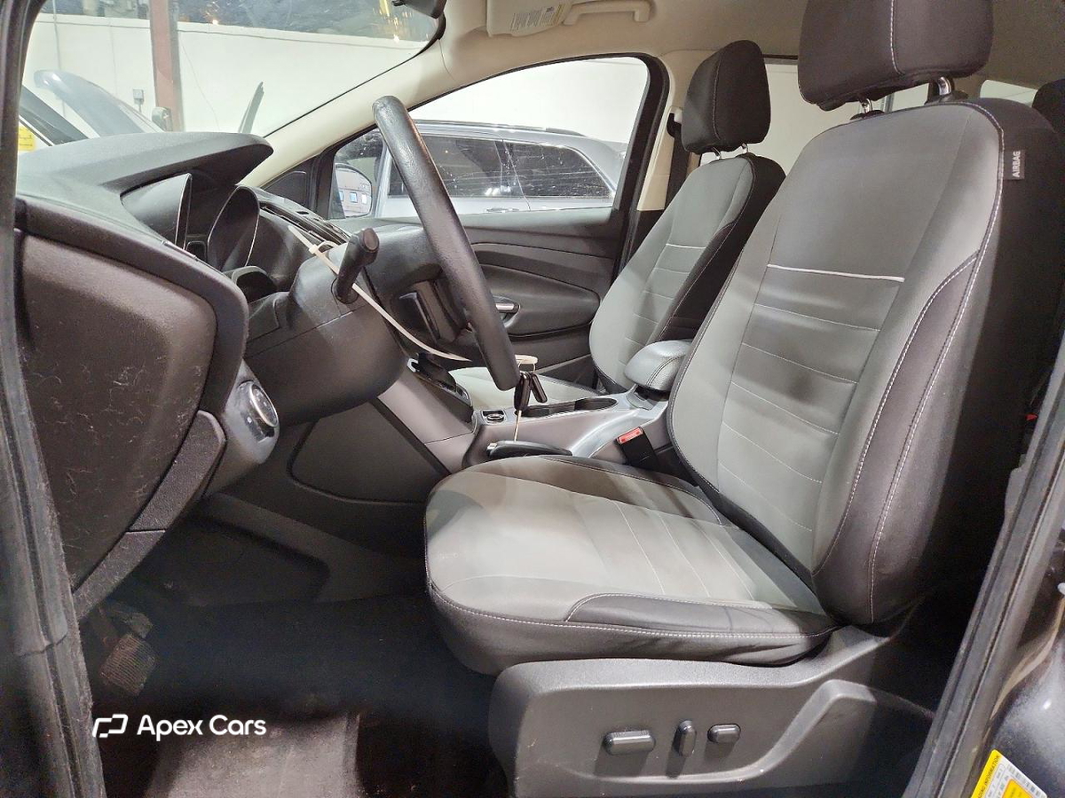 Ford Escape 2015