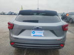Chevrolet Trax 2024