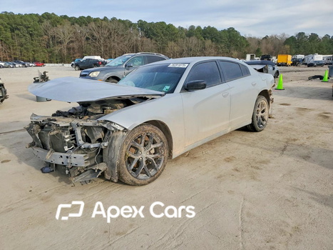 Dodge Charger 2021 - Image 1 of 14