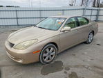 Lexus ES 2006