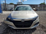 Honda Accord 2019