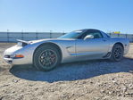 Corvette 2001