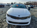 Kia Optima 2016