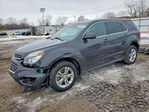 Chevrolet Equinox 2016