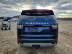 Land Rover Discovery 2018