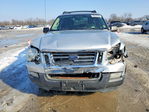 Ford Explorer 2010