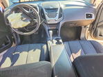 Chevrolet Equinox 2013
